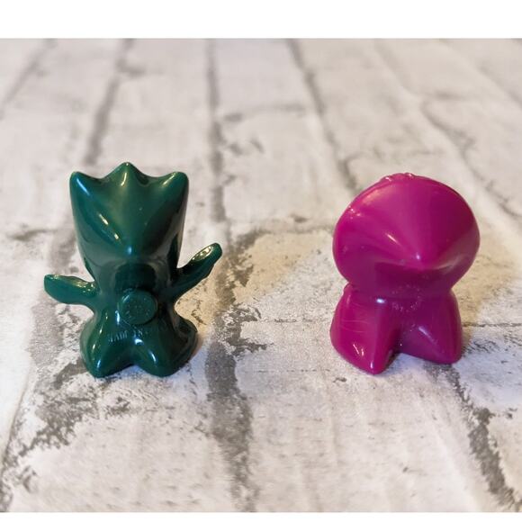 Gogos -Crazy Bones - Picture 4 of 8